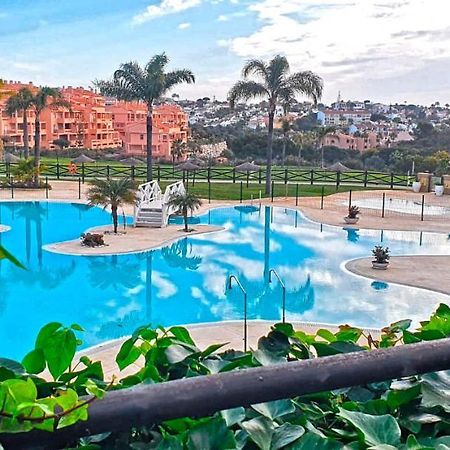 Miramar Del Sol - Apartamento De 2 Dormitorios Màlaga Exteriér fotografie