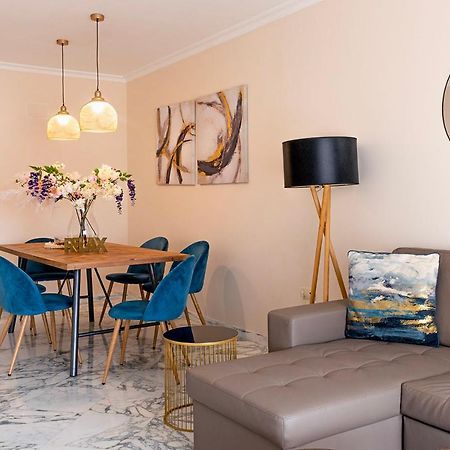 Miramar Del Sol - Apartamento De 2 Dormitorios Màlaga Exteriér fotografie