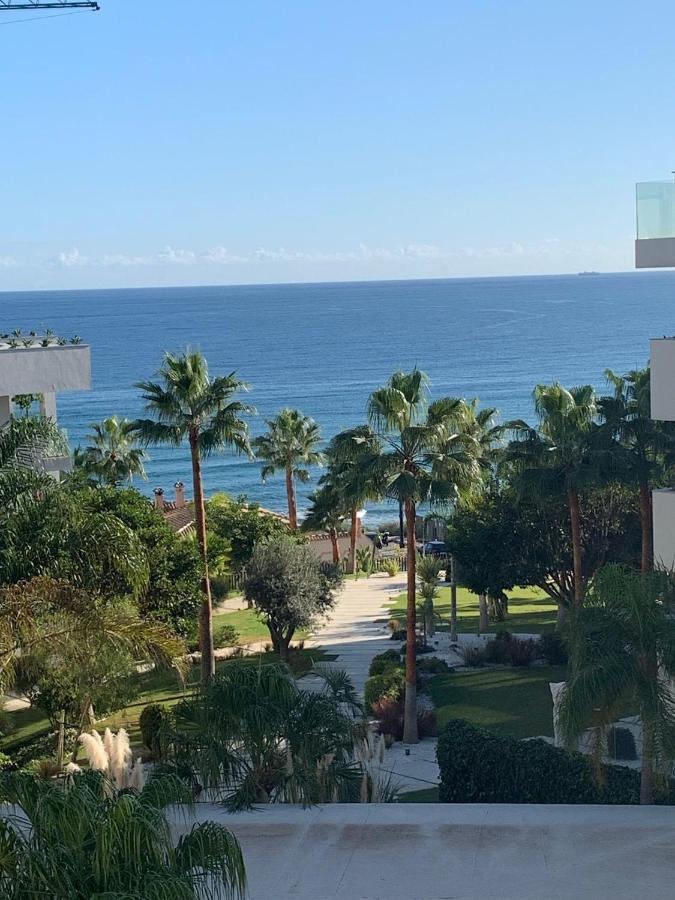 Miramar Del Sol - Apartamento De 2 Dormitorios Màlaga Exteriér fotografie
