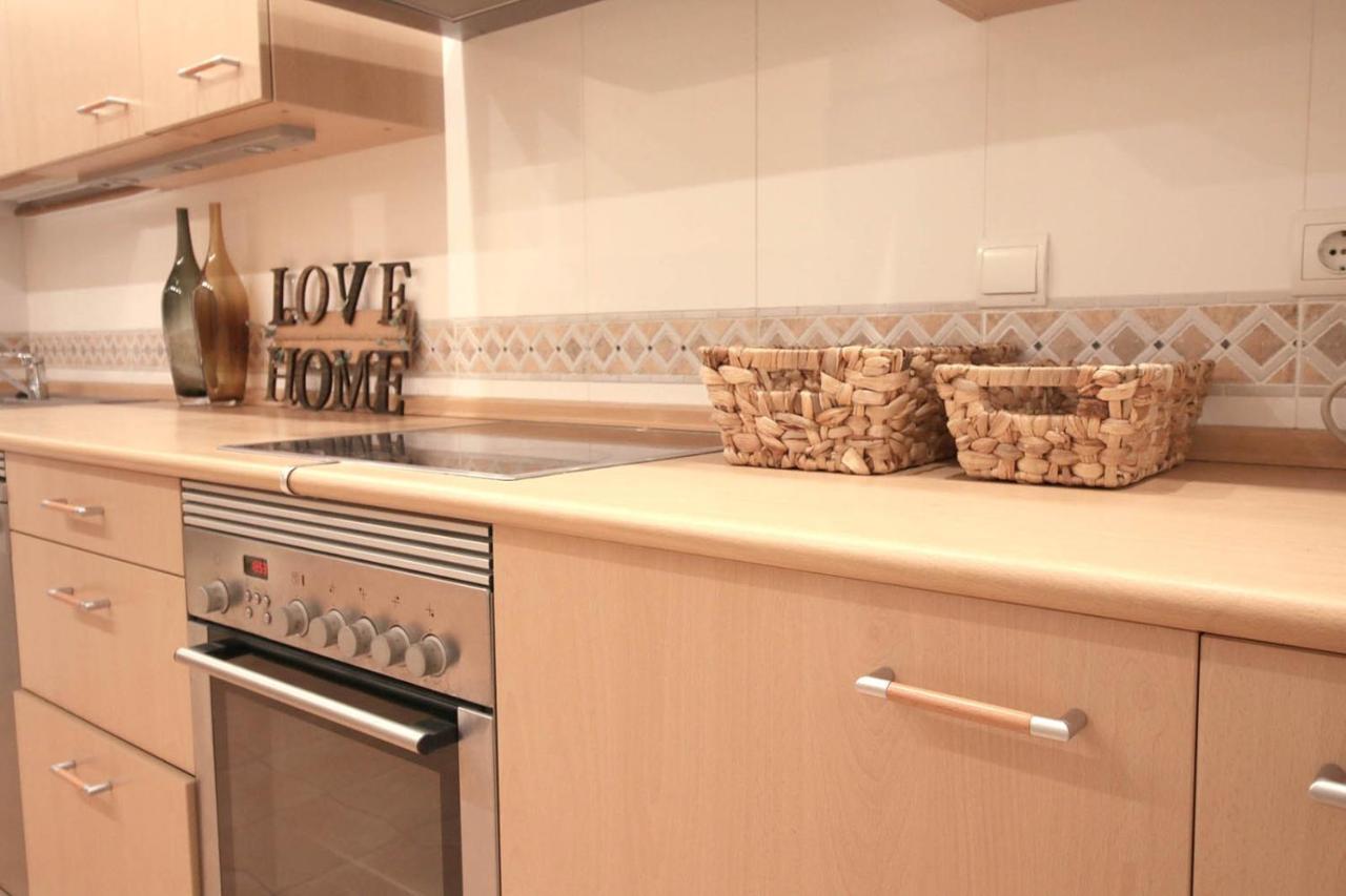 Miramar Del Sol - Apartamento De 2 Dormitorios Màlaga Exteriér fotografie