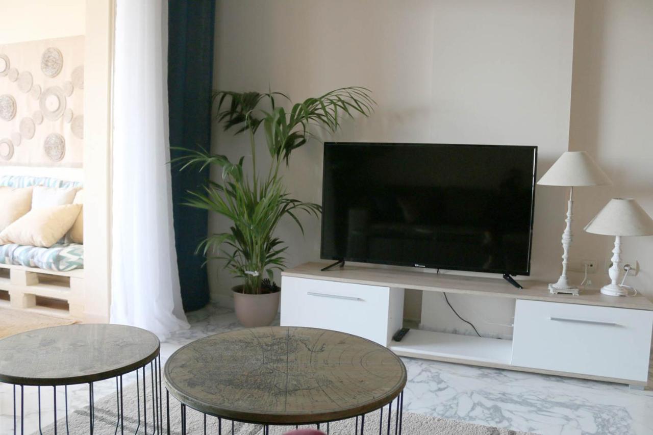 Miramar Del Sol - Apartamento De 2 Dormitorios Màlaga Exteriér fotografie