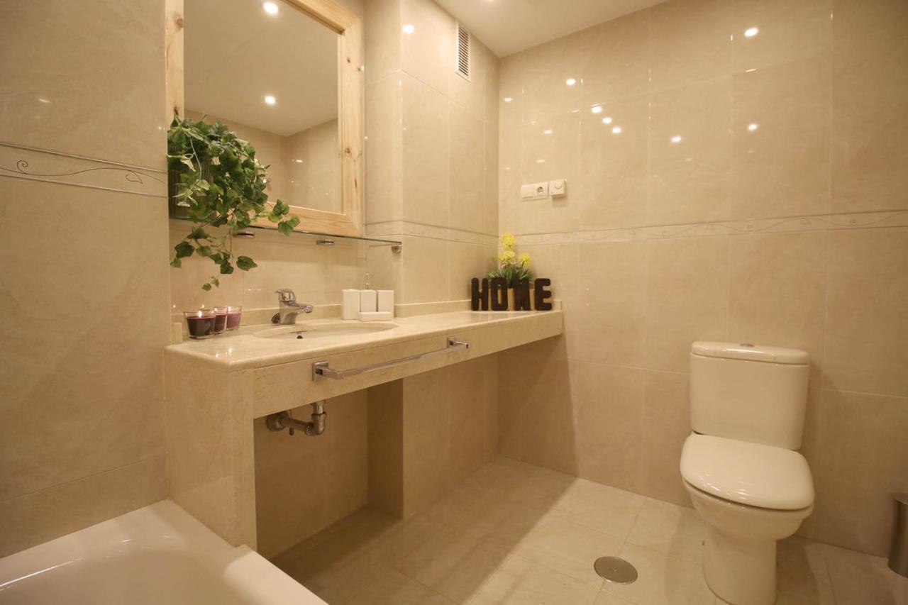 Miramar Del Sol - Apartamento De 2 Dormitorios Màlaga Exteriér fotografie
