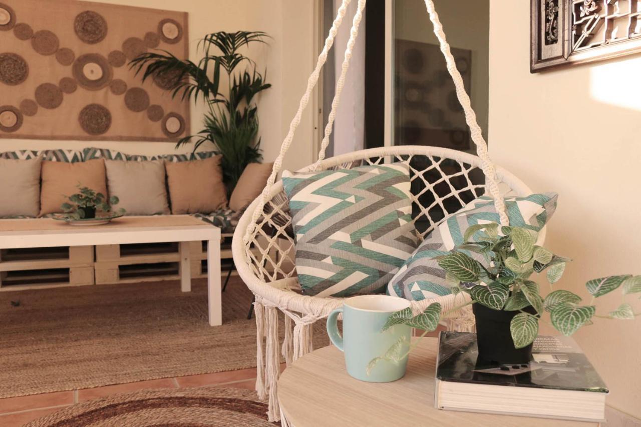 Miramar Del Sol - Apartamento De 2 Dormitorios Màlaga Exteriér fotografie
