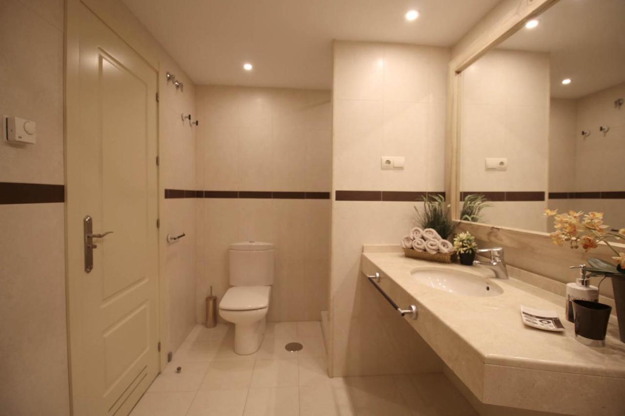 Miramar Del Sol - Apartamento De 2 Dormitorios Màlaga Exteriér fotografie