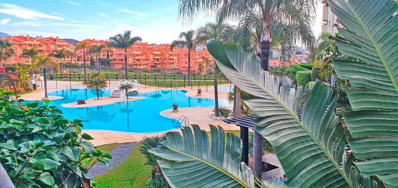 Miramar Del Sol - Apartamento De 2 Dormitorios Màlaga Exteriér fotografie