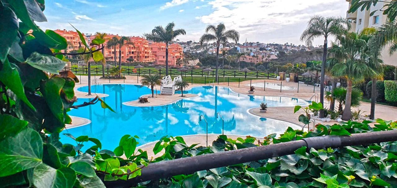 Miramar Del Sol - Apartamento De 2 Dormitorios Màlaga Exteriér fotografie