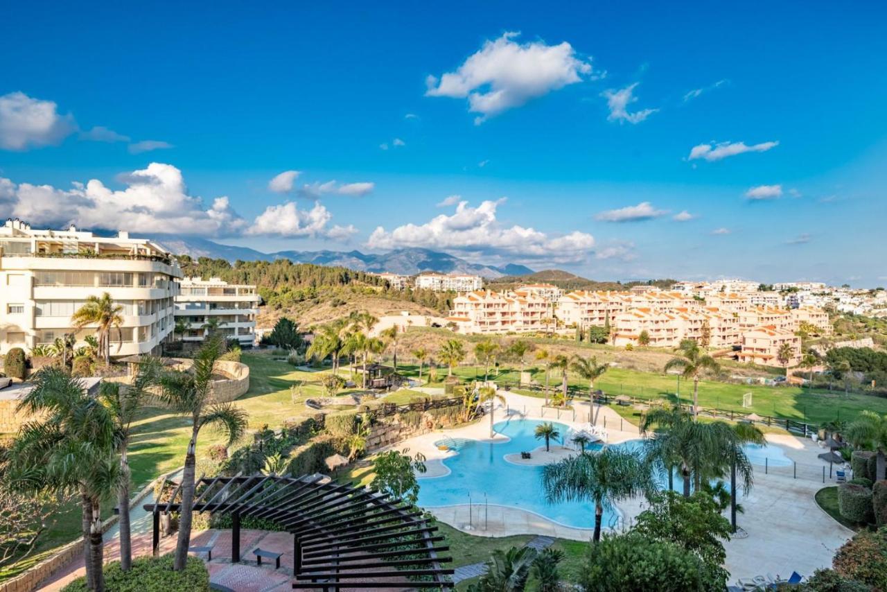Miramar Del Sol - Apartamento De 2 Dormitorios Màlaga Exteriér fotografie
