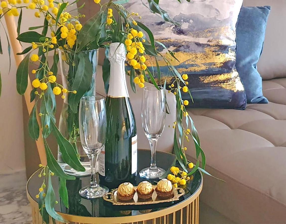 Miramar Del Sol - Apartamento De 2 Dormitorios Màlaga Exteriér fotografie