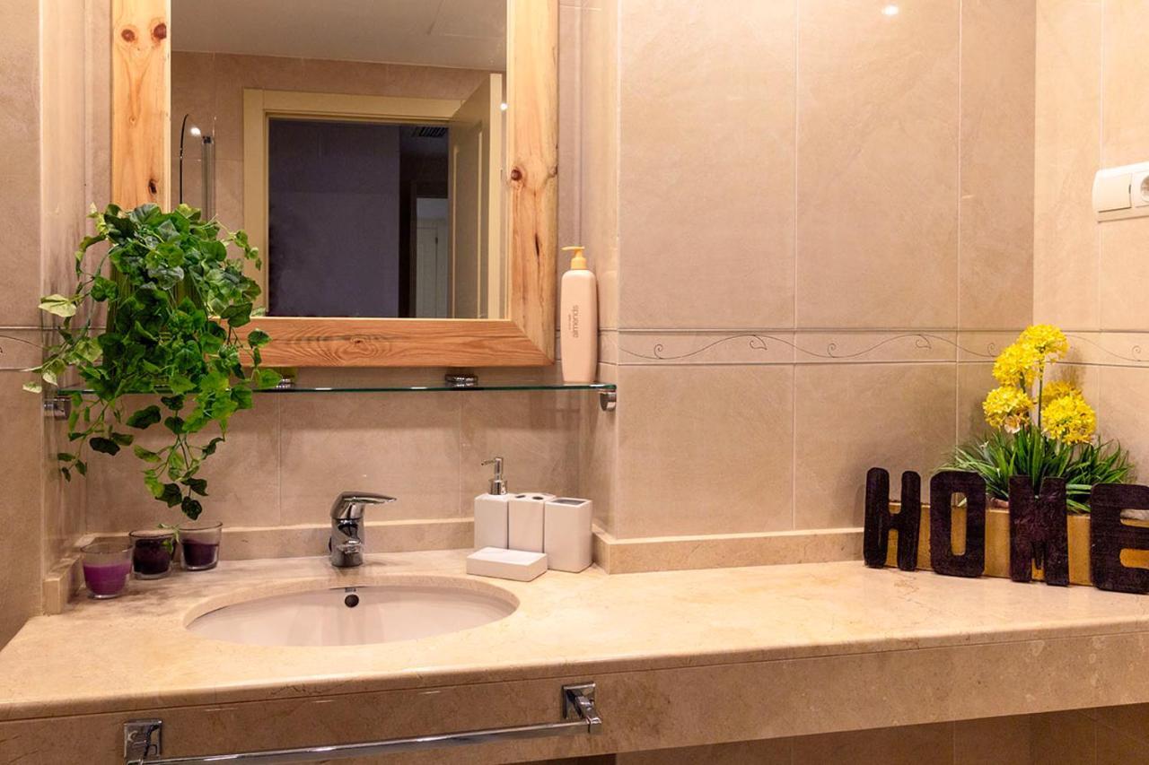Miramar Del Sol - Apartamento De 2 Dormitorios Màlaga Exteriér fotografie