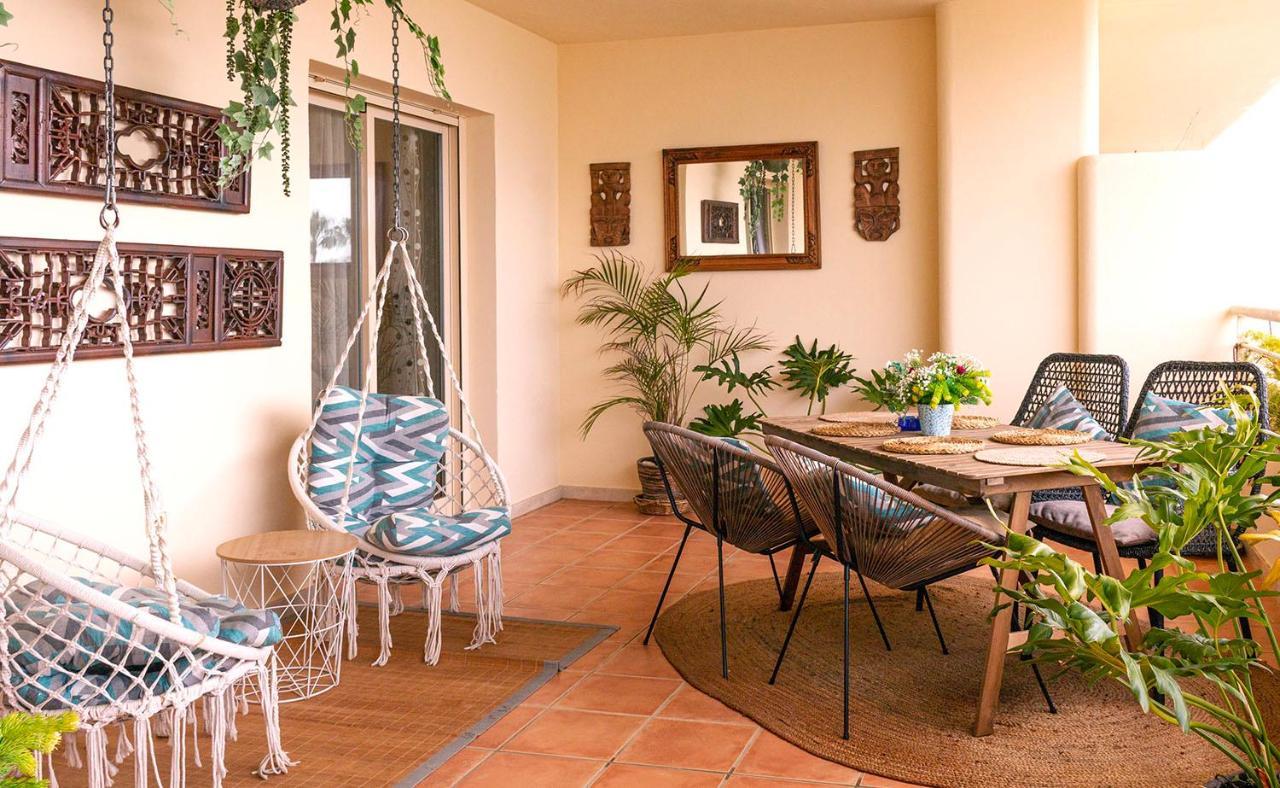 Miramar Del Sol - Apartamento De 2 Dormitorios Màlaga Exteriér fotografie