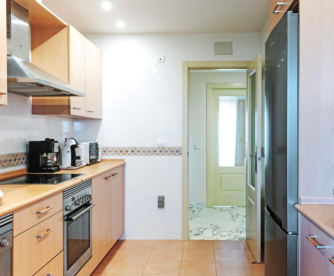 Miramar Del Sol - Apartamento De 2 Dormitorios Màlaga Exteriér fotografie