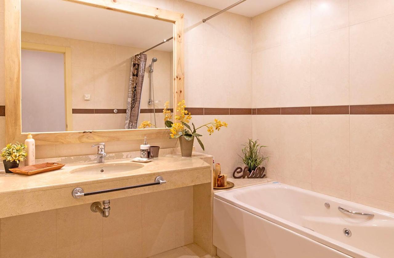 Miramar Del Sol - Apartamento De 2 Dormitorios Màlaga Exteriér fotografie
