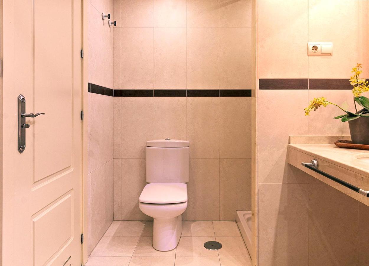 Miramar Del Sol - Apartamento De 2 Dormitorios Màlaga Exteriér fotografie